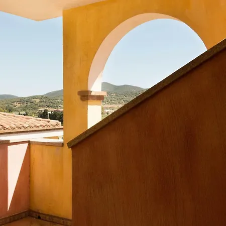 Apt Del Sole 2 Διαμέρισμα