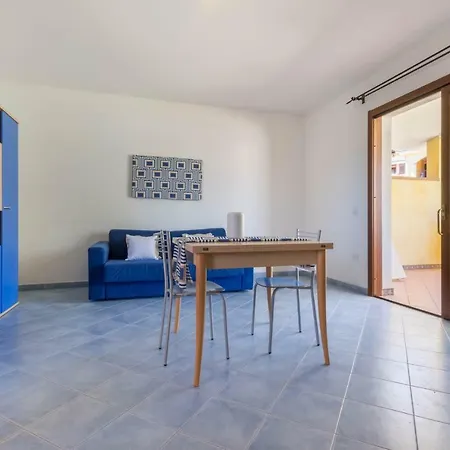 Διαμέρισμα Apt Del Sole 2 Villasimius