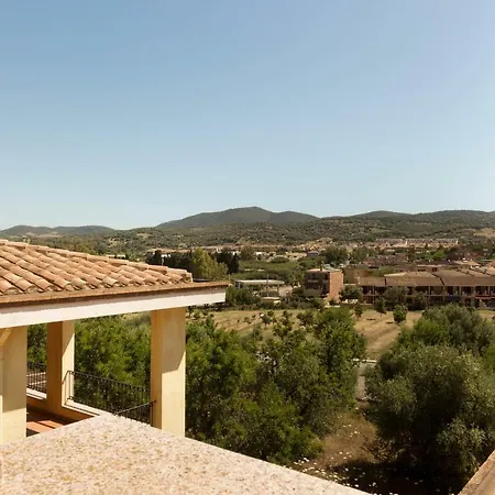 Apt Del Sole 2 Διαμέρισμα *