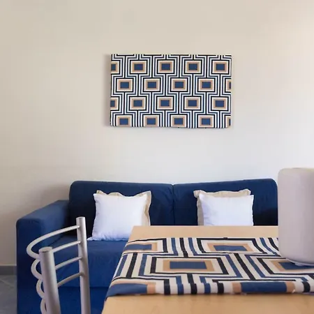 Apt Del Sole 2 Villasimius