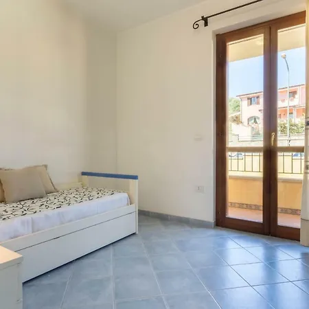 Apt Del Sole 2 Διαμέρισμα