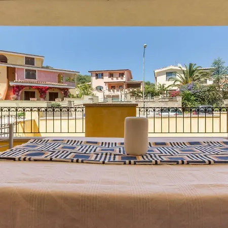 Διαμέρισμα Apt Del Sole 2 *