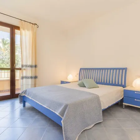 Apt Del Sole 2 Διαμέρισμα Villasimius