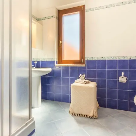 Διαμέρισμα Apt Del Sole 2