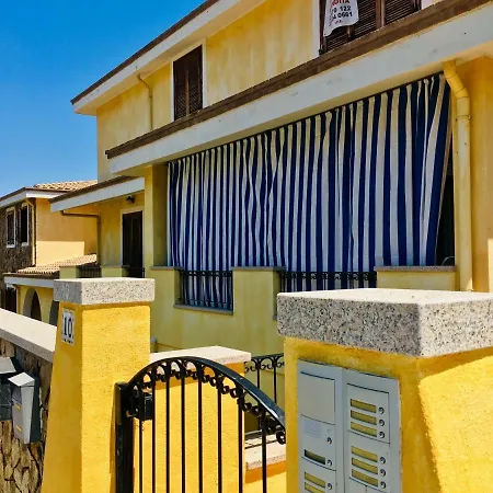 Apt Del Sole 2 Villasimius