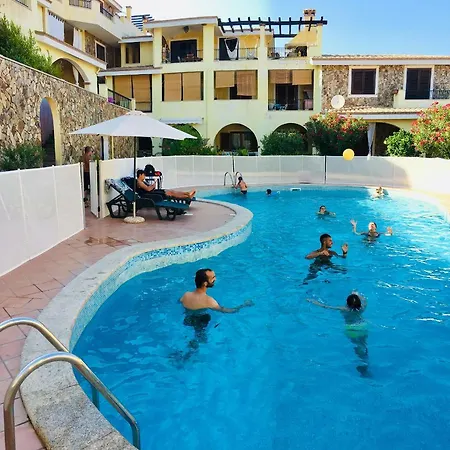 Apt Del Sole 2 Villasimius