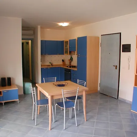 Apt Del Sole 2 * فيلاّسيمِيوس