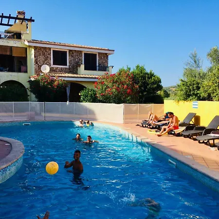 Apt Del Sole 2 * فيلاّسيمِيوس